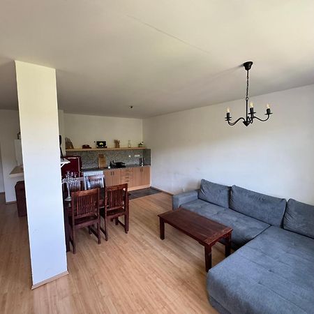 Rezidence Napoleon Apartment Локет Екстериор снимка