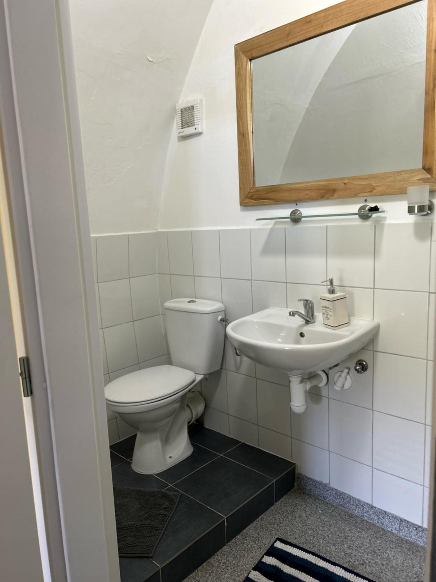 Rezidence Napoleon Apartment Локет Екстериор снимка