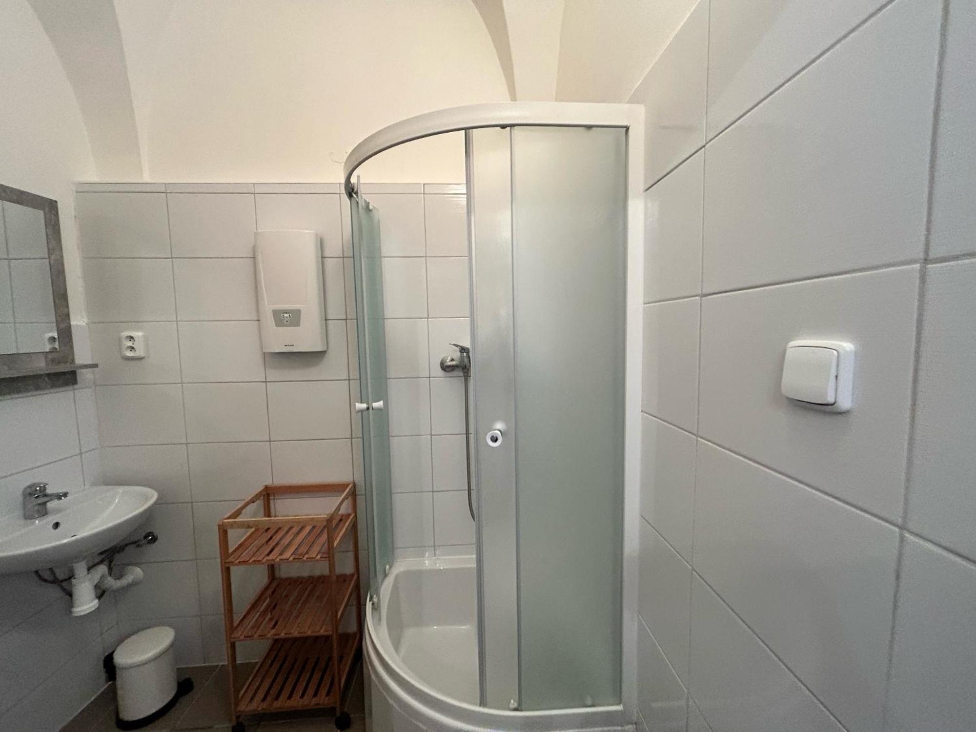 Rezidence Napoleon Apartment Локет Екстериор снимка