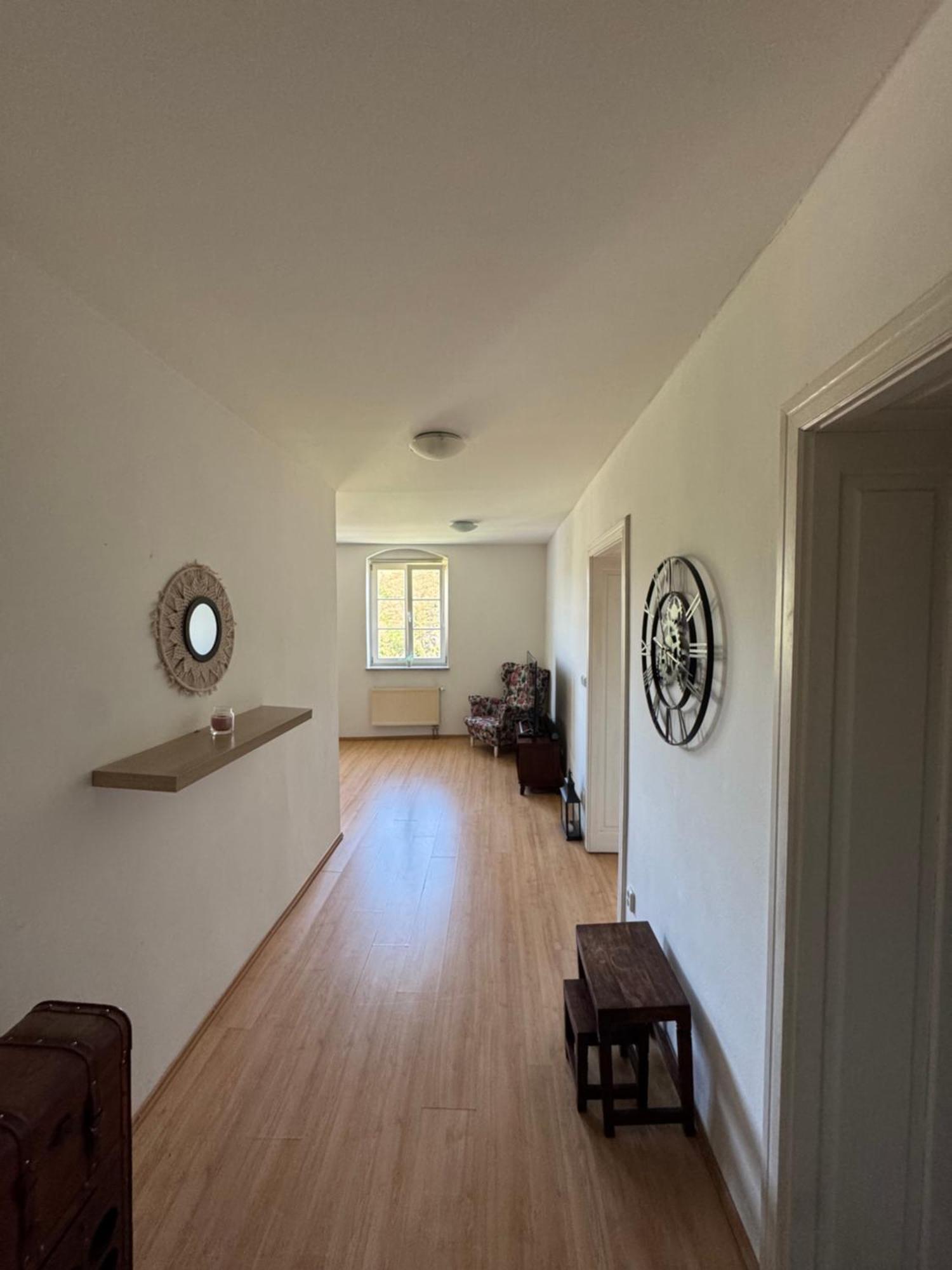 Rezidence Napoleon Apartment Локет Екстериор снимка
